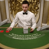 Salon Privé Blackjack J thumbnail