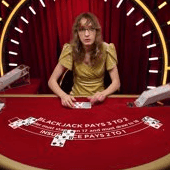 Blackjack VIP A thumbnail