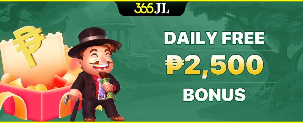 Daily VIP Cashback Rebate banner