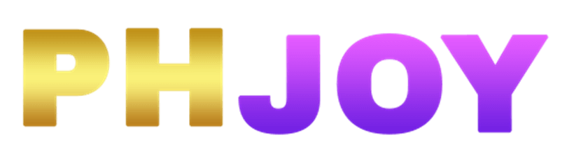 phjoy68 Logo